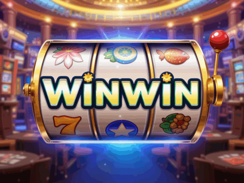 Winwin Slot