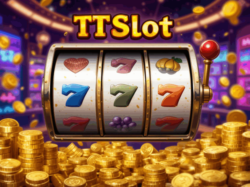 TTSlot